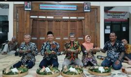 Peringatan Hari Jadi ke 269 Daerah Istimewa Yogyakarta