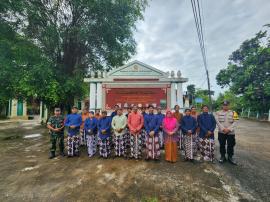 PAMONG KALURAHAN PULUTAN